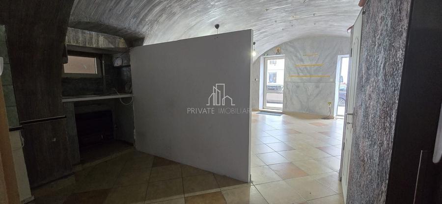 Spatiu comercial in centrul orasului Sighisoara - 8