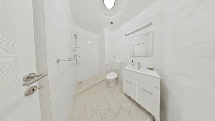 Apartament cu 2 camere circular, mobilat în Ultracentral