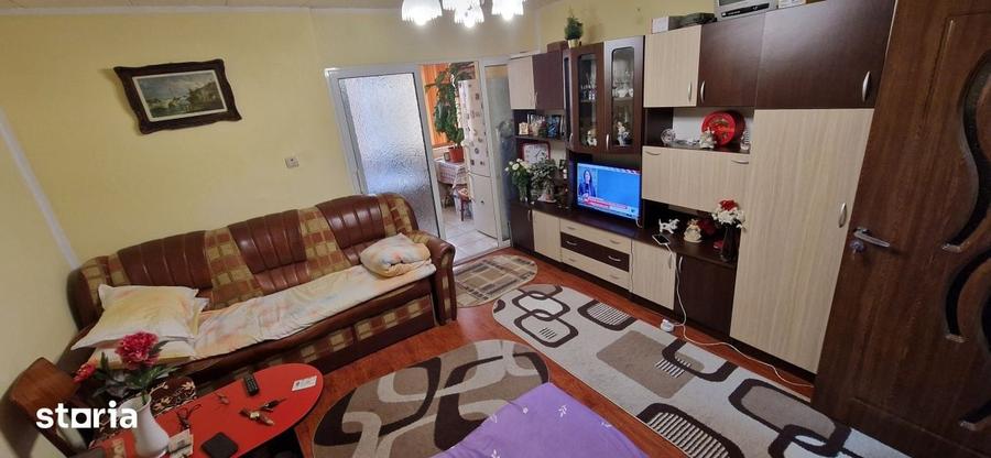 Garsonieră semidecomandată în Calea București