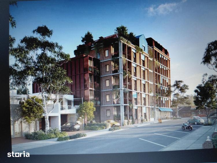 ASOCIERE 2026-2029 construire CLADIRE PREMIUM 4860mp Baneasa - 6