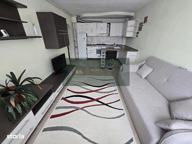 Apartament cu 2 camere în Gemenii