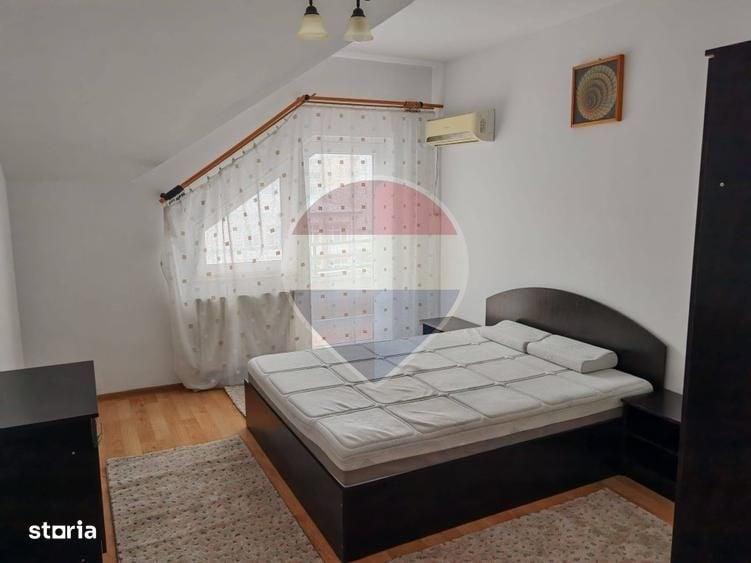 Apartament 3 camere + Mansarda | 100 mp | Piata Pacurari - 3