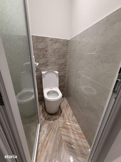 Apartament cu 2 camere, mobilat în Bucureștii Noi