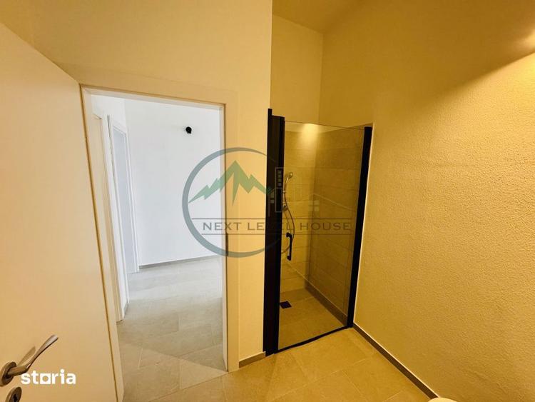 Apartament cu 3 camere în Sânpetru