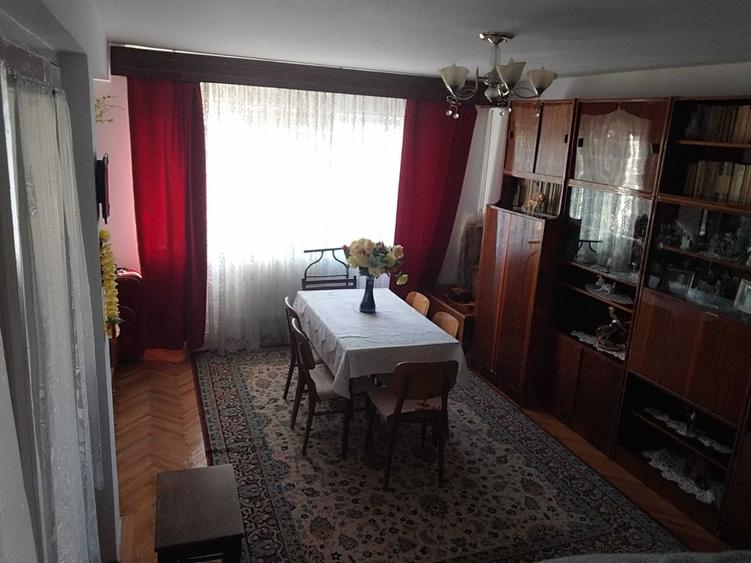 Apartament 3 camere/bloc deosebit - fara bulina,Aleea Parcului - direct de la Proprietar - 3