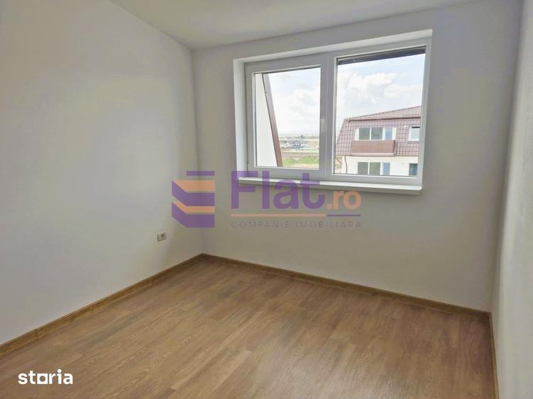 2 Camere In Sanpetru Subcetate - 4