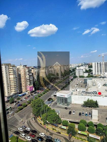 Apartament cu 2 camere decomandat în Lujerului