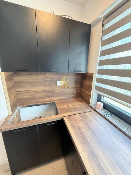 Apartament cu 2 camere în Voluntari