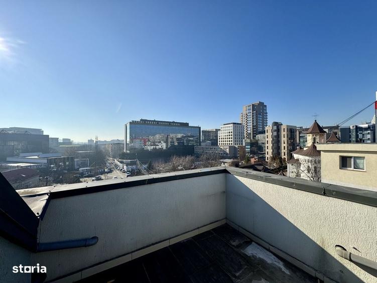 Apartament 2 camere, Centru-Palas - 12