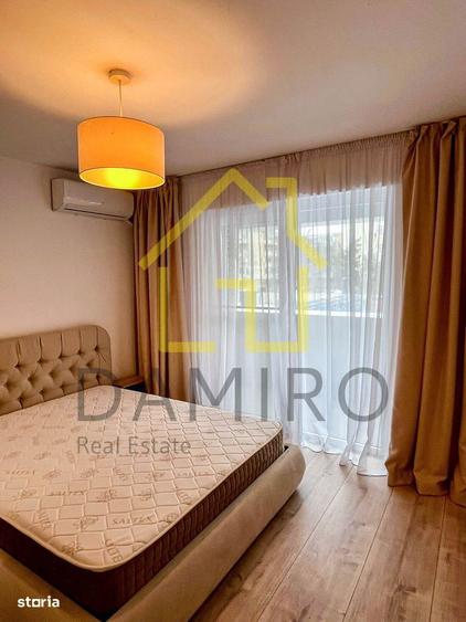 Apartament cu 3 camere decomandat, mobilat în Baicului
