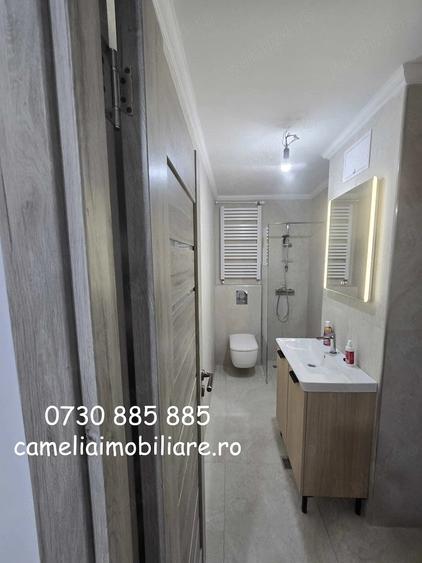 Garsoniera, pt investitie sau locuit, S36mp, 1988, renovata, metrou Lujerului, tramvai 41, - 20