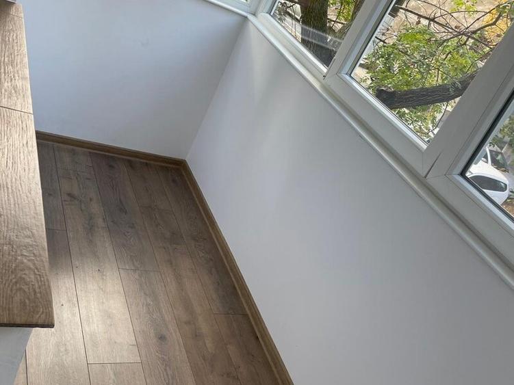 Apartament cu 2 camere decomandat în Gorjului