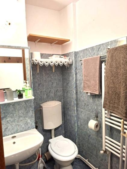 Apartament cu 2 camere semidecomandat în Tomis Nord