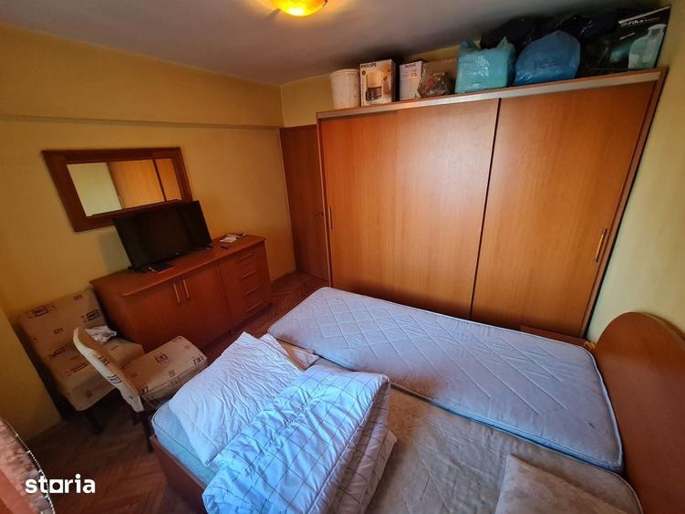 Vand ap.4 camere zona Micalaca Maranata Malul muresului et.2 cu balcon - 16