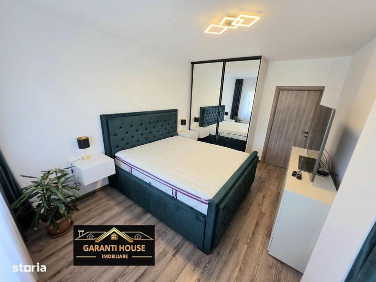 Apartament cu 2 camere în Ultracentral