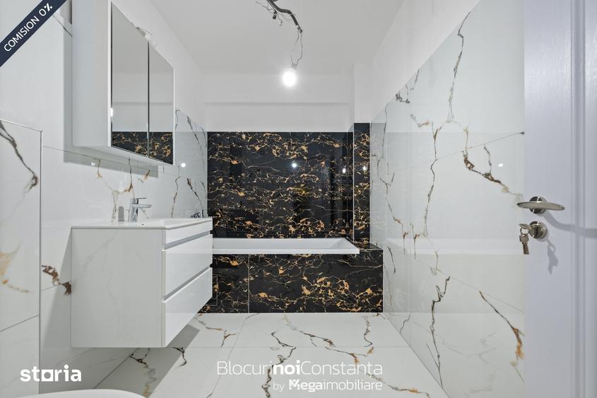 Apartament cu 2 camere în ICIL