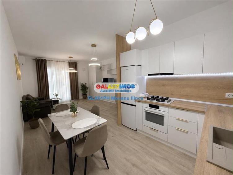 Inchiriere apartament 2 camere, MRS Gradinile, Albert, Ploiesti - 7