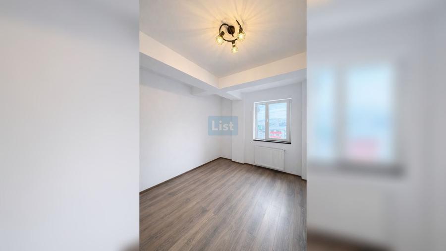 Apartament cu 2 camere decomandat în Florești