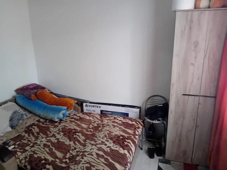 Garsonieră nedecomandată în Dărmănești