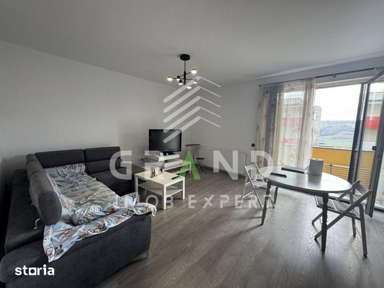 OPORTUNITATE | AP 2 CAMERE | BALCON | 2 PARCARI | BACIU/REGAL - 1