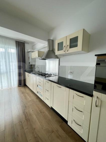 Apartament cu 3 camere - etaj 1 - Traian Vuia - 5