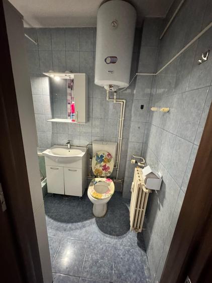 Apartament cu 2 camere decomandat în Gării