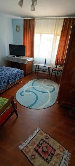 Casă cu 3 camere cu Teren 3200 Mp în Mislea