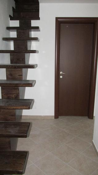 Apartament cu 2 camere decomandat în Burdujeni