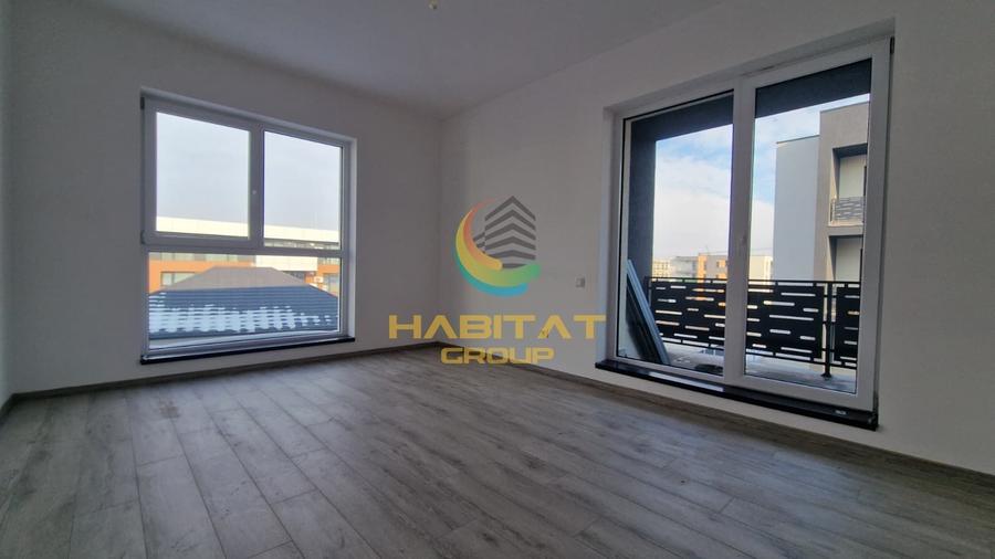 Apartament cu 2 camere decomandat în Theodor Pallady — fotografia 1