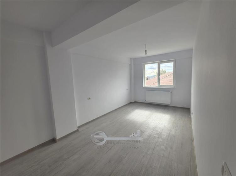 Apartament cu 2 camere decomandat în Popas Păcurari