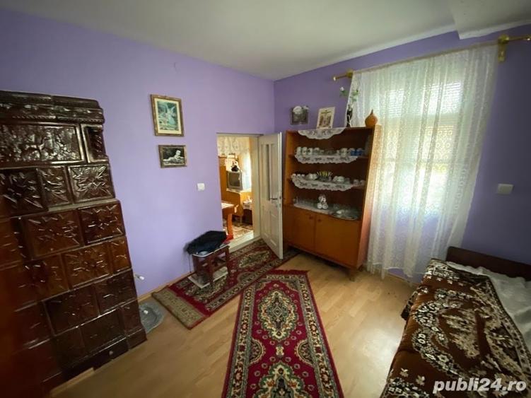 Teren de 6000 mp, în Provița de Sus