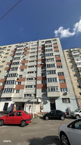 Apartament cu 2 camere semidecomandat în Rahova