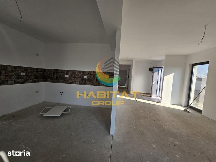 Casă cu 3 camere cu Teren 300 Mp în Berceni