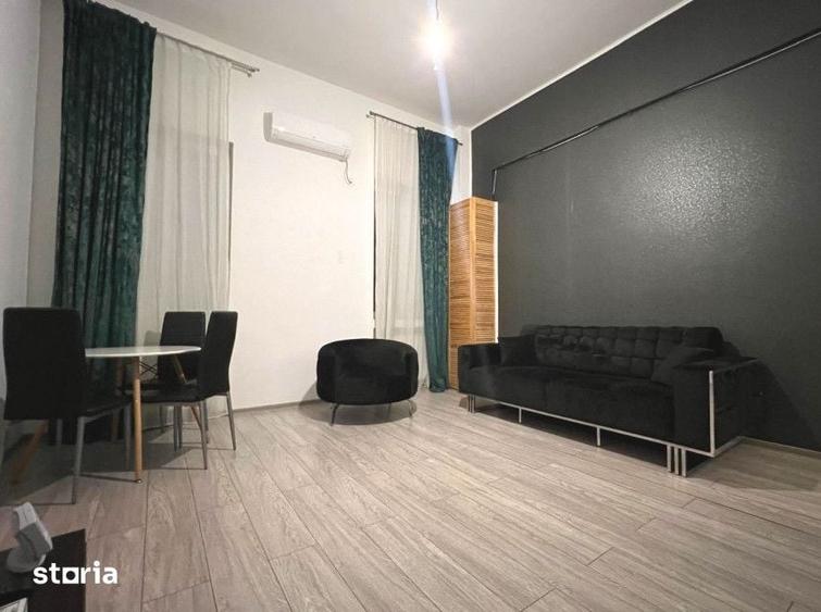 Apartament cu 2 camere în Centrul Civic