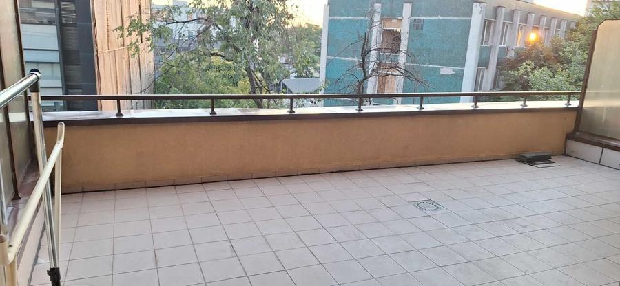 Apartament cu 2 camere în Eminescu
