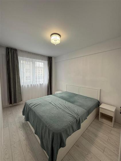 Apartament cu 2 camere decomandat în Valea Adâncă
