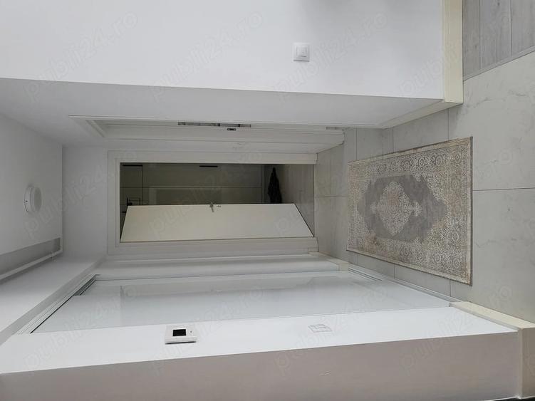 Apartament cu 2 camere decomandat în Pipera