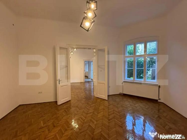 Apartament nemobilat 75 mp | Ultracentral | Renovat Integral - Cluj-Napoca (Cluj) - 9