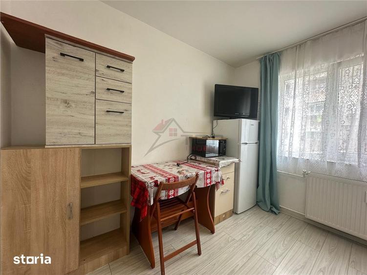 Garsonieră în Bularga