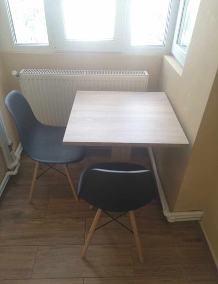 Apartament cu 2 camere decomandat în Nicolina