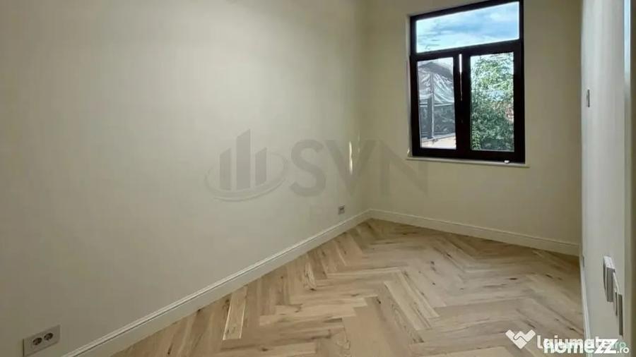 Apartament cu 4 camere decomandat în Dacia
