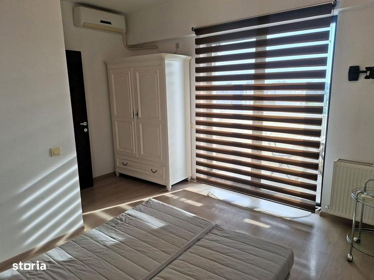 Apartament cu 2 camere în Calea Călărașilor