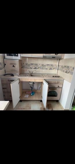 Apartament cu 2 camere în Roșu