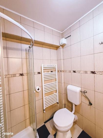 Apartament cu 2 camere în Terezian