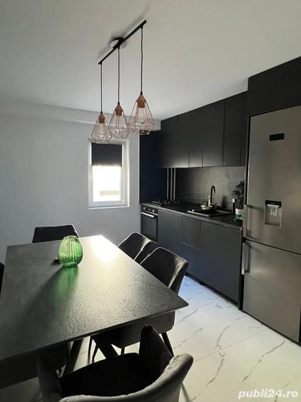 Apartament cu 2 camere decomandat în Pantelimon