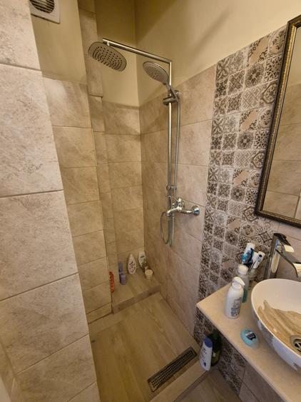 Apartament cu 2 camere semidecomandat, mobilat în Cișmigiu