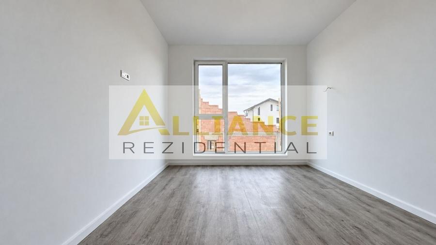 Duplex cu 4 camere cu Teren 160 Mp în Berceni