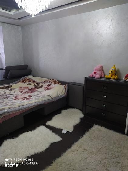 Apartament cu 2 camere decomandat în Colentina