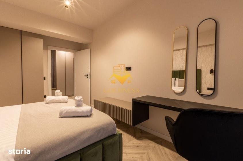 2 camere,parcare, bloc nou, terasa,Manastur, West City, Calea Floresti - 3