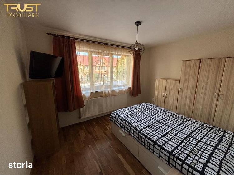 Garsonieră în Mănăștur